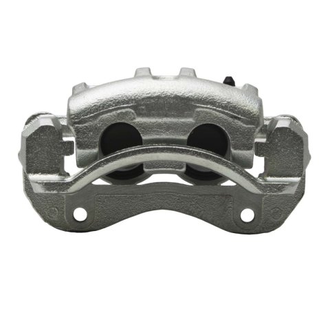 DFC 01-03 Hyundai XG300 Front-L Premium Caliper - Silver Zinc Coated