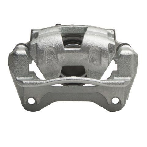 DFC 10-16 Hyundai Sonata Front-L Premium Caliper - Silver Zinc Coated