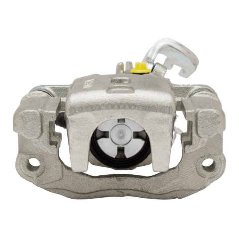 DFC 97-01 Hyundai Elantra Rear-R Premium Caliper - Silver Zinc Coated