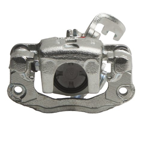 DFC 01-05 Hyundai Elantra Rear-R Premium Caliper - Silver Zinc Coated