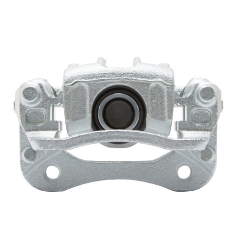 DFC 16-20 Hyundai Sonata Rear-L Premium Caliper - Silver Zinc Coated