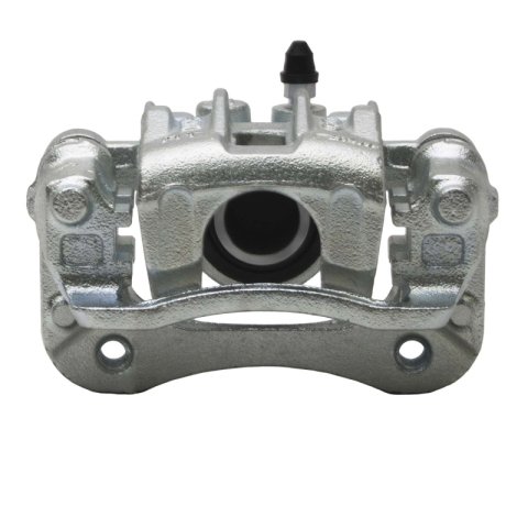 DFC 16-20 Hyundai Sonata Rear-R Premium Caliper - Silver Zinc Coated