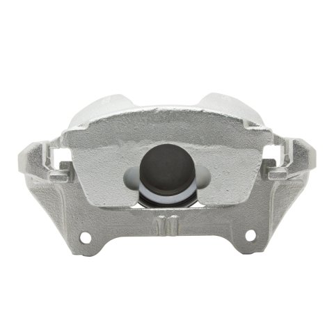 DFC 15-17 Land Rover Discovery Sport Front-L Premium Caliper - Silver Zinc Coated