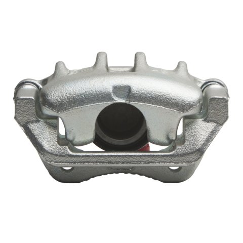 DFC 94-04 Land Rover Range Rover Rear-R Premium Caliper - Silver Zinc Coated