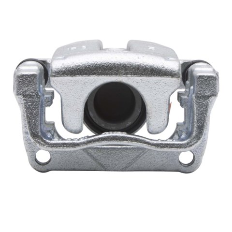 DFC 08-12 Land Rover LR2 Rear-R Premium Caliper - Silver Zinc Coated