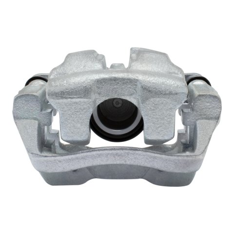 DFC 06-12 Land Rover Range Rover Rear-R Premium Caliper - Silver Zinc Coated