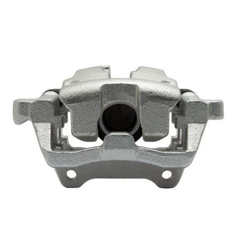 DFC 12-15 Land Rover Range Rover Sport Rear-R Premium Caliper - Silver Zinc Coated