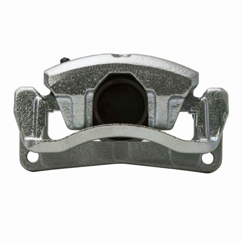 DFC 93-96 Subaru Impreza Front-L Premium Caliper - Silver Zinc Coated