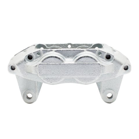 DFC 06-07 Subaru Impreza Front-R Premium Caliper - Red Powder Coated