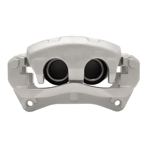 DFC 15-15 Subaru Legacy Front-R Premium Caliper - Silver Zinc Coated