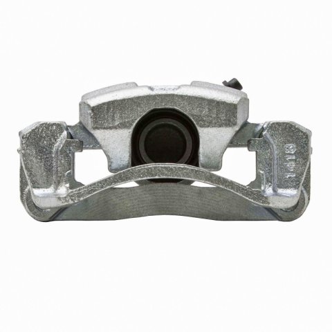 DFC 90-94 Subaru Legacy Rear-R Premium Caliper - Silver Zinc Coated