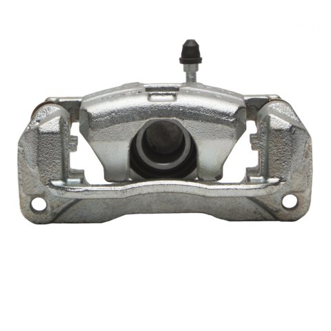 DFC 98-03 Subaru Impreza Rear-R Premium Caliper - Silver Zinc Coated