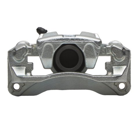 DFC 05-05 Subaru Outback Rear-L Premium Caliper - Silver Zinc Coated