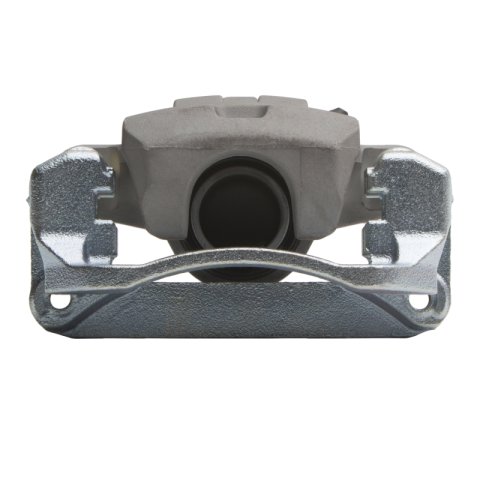 DFC 10-20 Scion FR-S Rear-R Premium Caliper - Silver Zinc Coated