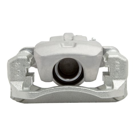 DFC 13-20 Subaru BRZ Rear-R Premium Caliper - Silver Zinc Coated