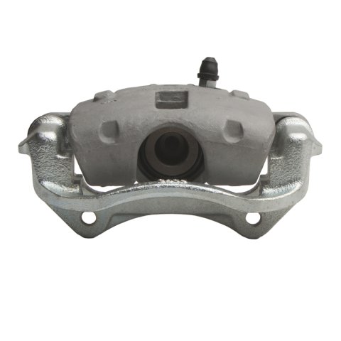 DFC 99-02 Daewoo Nubira Rear-R Premium Caliper - Silver Zinc Coated