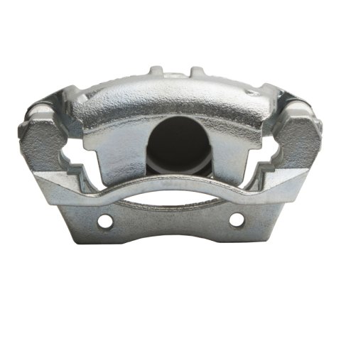 DFC 02-08 Jaguar X-Type Front-R Premium Caliper - Silver Zinc Coated