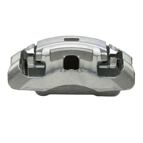 DFC 13-23 Jaguar XJ Front-R Premium Caliper - Silver Zinc Coated
