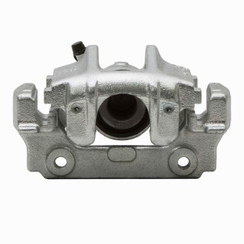 DFC 90-94 Jaguar Vanden Plas Rear-R Premium Caliper - Silver Zinc Coated