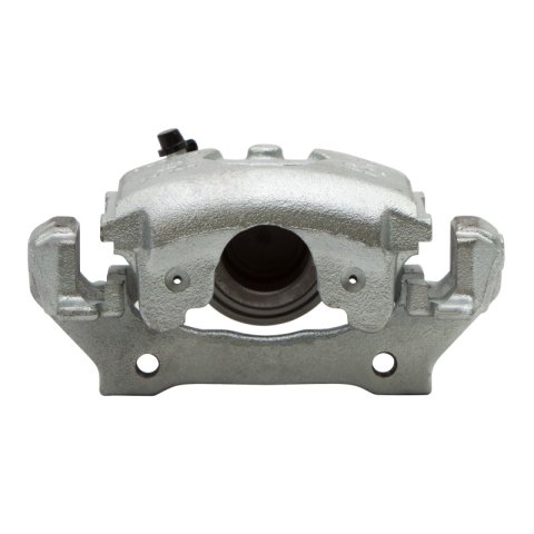 DFC 95-97 Jaguar XJ6 Rear-L Premium Caliper - Silver Zinc Coated