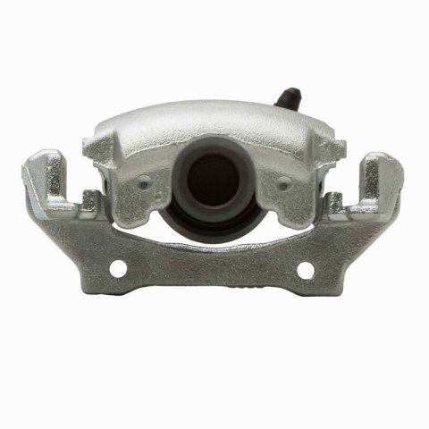 DFC 97-06 Jaguar XJR Rear-L Premium Caliper - Silver Zinc Coated