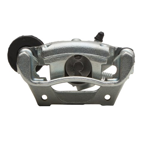 DFC 02-04 Jaguar X-Type Rear-R Premium Caliper - Silver Zinc Coated
