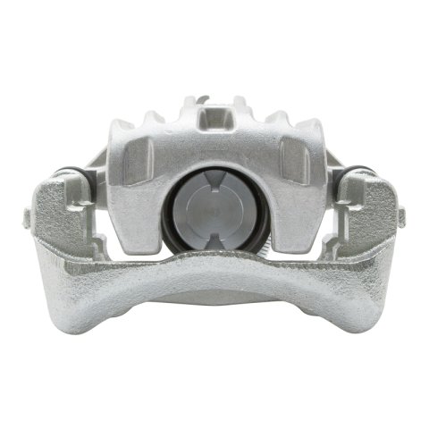 DFC 03-05 Jaguar Vanden Plas Rear-R Premium Caliper - Silver Zinc Coated
