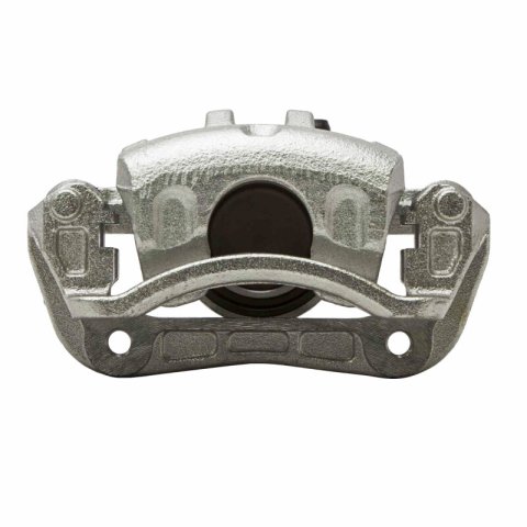 DFC 07-10 Kia Rondo Front-R Premium Caliper - Silver Zinc Coated