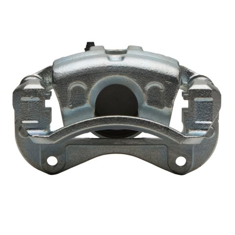 DFC 10-16 Hyundai Tucson Front-R Premium Caliper - Silver Zinc Coated