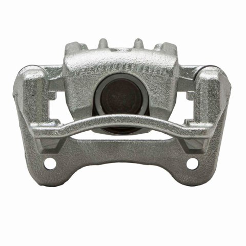 DFC 11-17 Hyundai Azera Rear-R Premium Caliper - Silver Zinc Coated