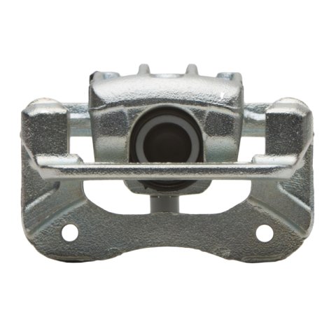 DFC 04-06 Kia Amanti Rear-R Premium Caliper - Silver Zinc Coated