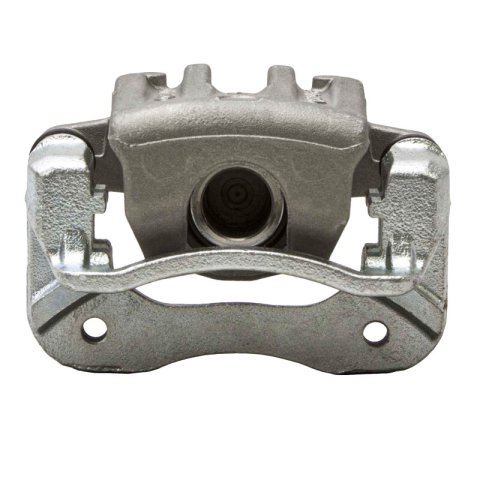 DFC 07-08 Kia Amanti Rear-L Premium Caliper - Silver Zinc Coated