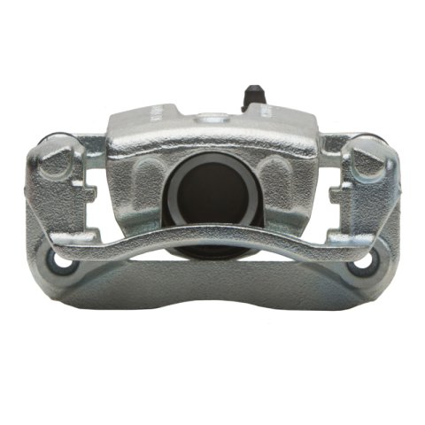DFC 09-10 Kia Borrego Rear-R Premium Caliper - Silver Zinc Coated