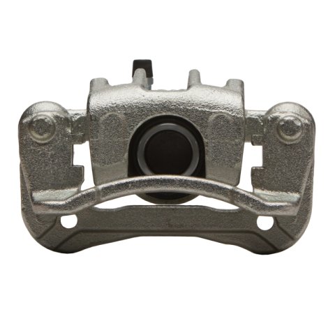DFC 10-16 Hyundai Tucson Rear-L Premium Caliper - Silver Zinc Coated