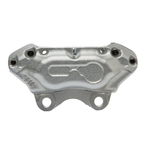 DFC 67-74 Volvo 1421441641800140 Front-R Premium Caliper - Silver Zinc Coated