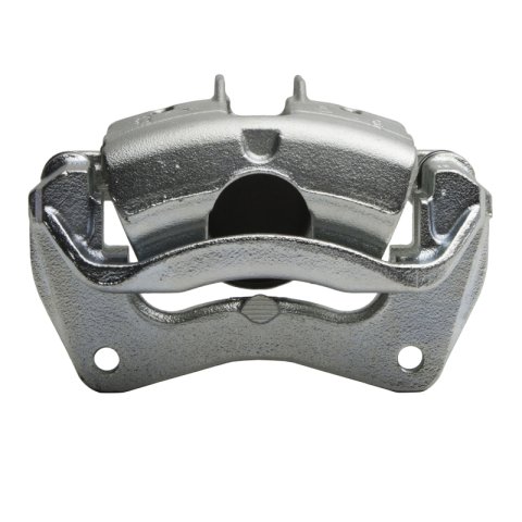 DFC 00-04 Volvo V40/S40 Front-R Premium Caliper - Silver Zinc Coated
