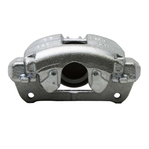 DFC 99-09 Volvo XC70/S80/V70/S60 Front-L Premium Caliper - Silver Zinc Coated