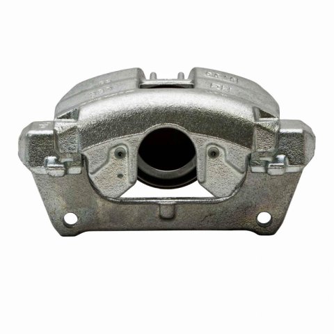 DFC 99-09 Volvo S60/S80/V70 Front-R Premium Caliper - Silver Zinc Coated