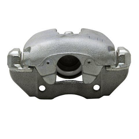 DFC 04-13 Mazda 3 Front-L Premium Caliper - Silver Zinc Coated
