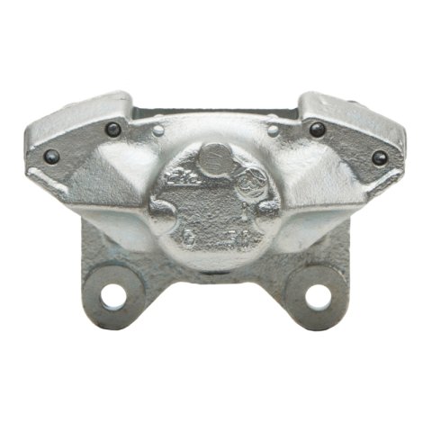 DFC 85-97 Volvo 960/940/740/760 Series Rear-R Premium Caliper - Silver Zinc Coated