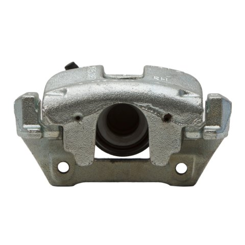 DFC 99-00 Volvo S70/V70 Rear-R Premium Caliper - Silver Zinc Coated