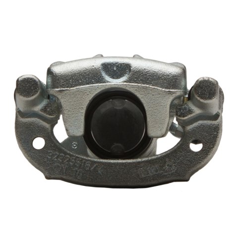 DFC 00-10 Volvo V40/S40 Rear-R Premium Caliper - Silver Zinc Coated