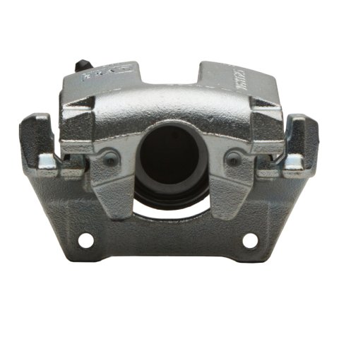 DFC 03-14 Volvo XC90 Rear-R Premium Caliper - Silver Zinc Coated