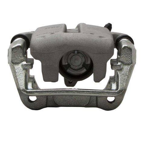 DFC 11-18 Volvo S60/S60 Cross Country/V60/XC70/V60 Cross Country Rear-R Premium Caliper - Silver