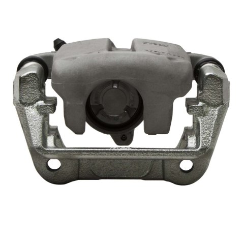 DFC 11-18 Volvo V60 Cross Country/XC70/S60/V60/S60 Cross Country Rear-L Premium Caliper - Silver