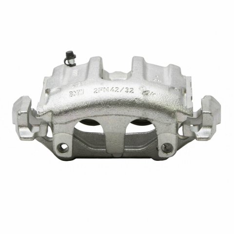 DFC 95-03 BMW Z8 Front-L Premium Caliper - Silver Zinc Coated
