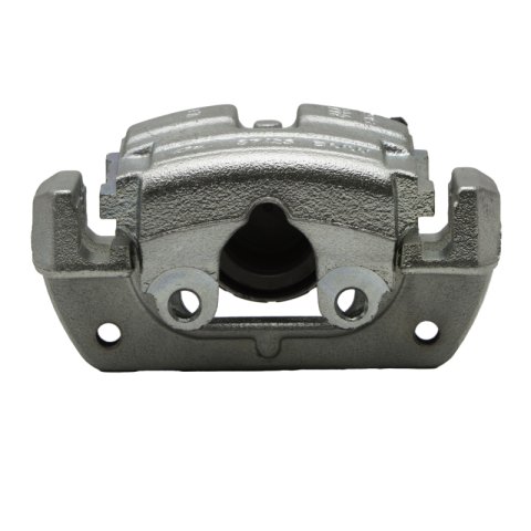 DFC 08-10 BMW X3 Front-R Premium Caliper - Silver Zinc Coated