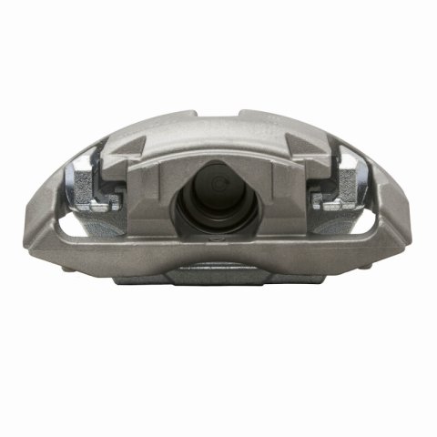 DFC 09-14 BMW 645Ci Front-L Premium Caliper - Silver Zinc Coated
