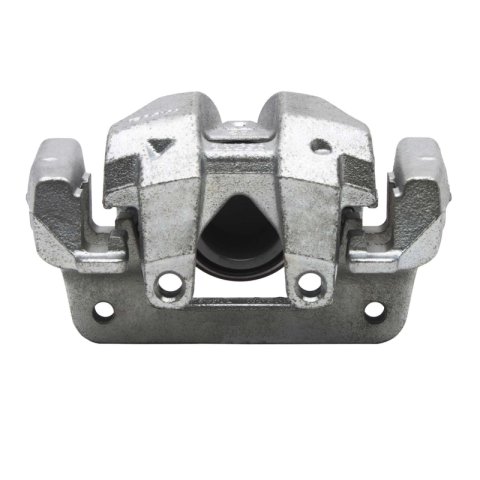 DFC 11-18 BMW X3 Front-R Premium Caliper - Silver Zinc Coated