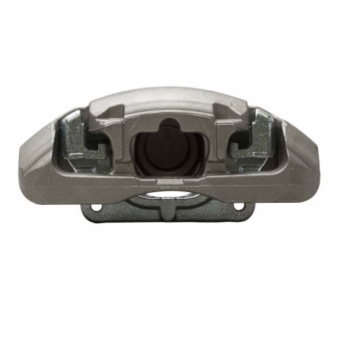 DFC 11-18 BMW 535i Front-L Premium Caliper - Silver Zinc Coated